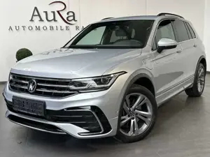 Volkswagen Tiguan 1.4 TSI eHybrid R-Line NAV+MATRIX+360°+PP