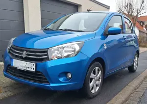 Suzuki Celerio