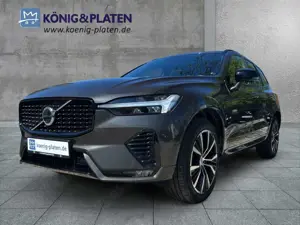 Volvo XC60 B4 (Diesel) AWD Ultimate Dark Klima Navi