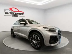 Audi Q5 55TFSI e quattro S line Matrix Kamera 20"Zoll