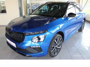 Skoda Kamiq Selection,DSG,Top-Extras,Top-Zustand