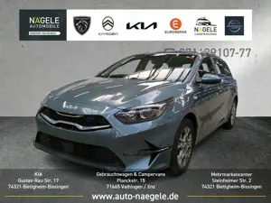 Kia Ceed SW / cee'd SW Ceed SW 1.5 T-GDI Vision|ACC+NAVI+KAMERA+CARPLAY