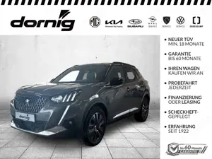 Peugeot 2008 GT Pack PureTech 130