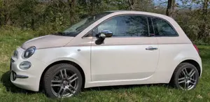 Fiat 500C 500 C 500 C 0.9 8V TwinAir Turbo Start