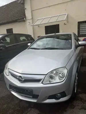 Opel Tigra Twin Top Edition-58.000 KM!