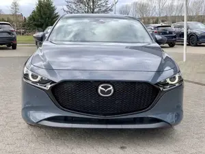 Mazda 3 G122 SELECTION*DESIGN*I-ACTIVE*BOSE*NAVI