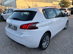 Peugeot 308 Bild 5
