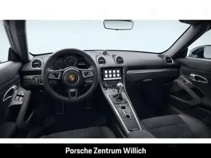 Porsche Boxster Bild 4