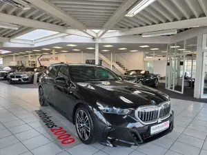 BMW 520 i Touring  M Sport CAM/HK/MEMORY