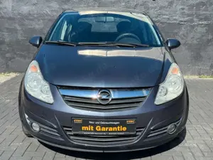Opel Corsa *GARANTIE*TÜV*E-FENSTER*KLIMA* Bild 2