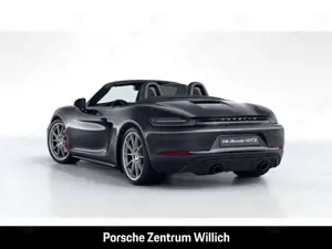 Porsche Boxster Bild 3