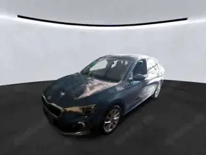 Skoda Scala Style DSG/PANO/SHZ/LED/PDC/SPORTSITZ
