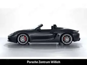 Porsche Boxster Bild 2