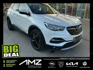 Opel Grandland X 1.6 PHEV Elegance *4x4*NAVI*Sitzheiz.