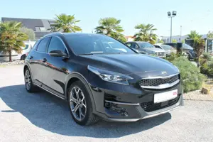 Kia XCeed DCT, 204PS, Navi, Kamera, ACC, LED, Leder