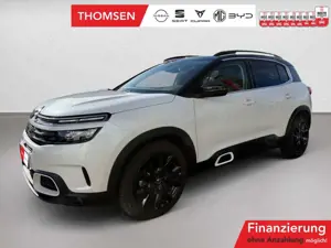 Citroen C5 Aircross 2.0 BlueHDi 180 Shine AHK+AUT+LED+LM