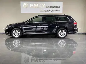 Volkswagen Passat Variant 2.0 TDI DSG Comfortline/Navi/LED/