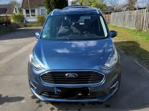Ford Tourneo Connect Tourneo Connect Diesel Grand 1.5 TDCi Aut. Start/Stop Titanium