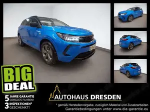 Opel Grandland 1.6 T. PHEV GSe *ACC*MATRIX*SHZ*360°*