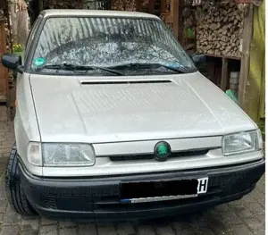 Skoda Felicia
