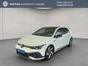 Volkswagen Golf GTI GTI Clubsport 2.0 TSI Navi