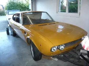 Fiat Dino