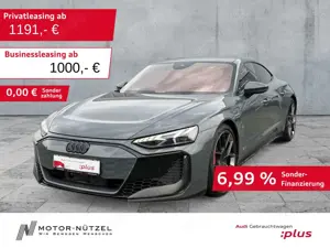 Audi RS e-tron GT performance CARBON+S-SITZE+KERAMIK