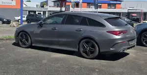 Mercedes-Benz CLA 200 CLA Shooting Brake Shooting Brake 7G-DCT AMG Line