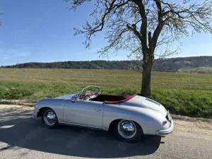 Porsche 356