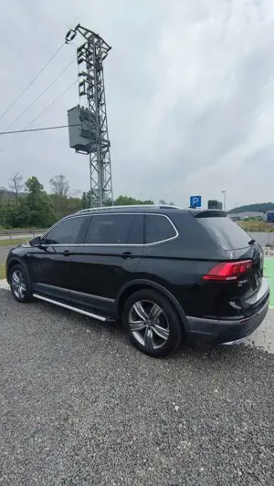 Volkswagen Tiguan 2.0 TSI 4Motion DSG Join