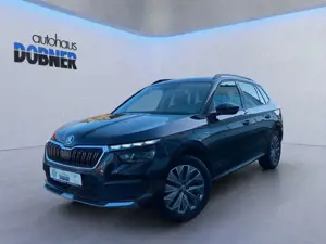 Skoda Kamiq 1.5 TSI DSG Clever LED-TEMPOMAT+APPCONNECT