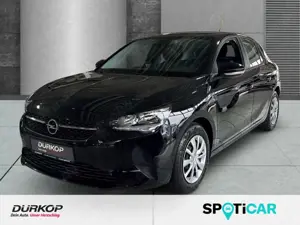 Opel Corsa Edition Einparkhilfe hi/Rückfahrkamera/Navi