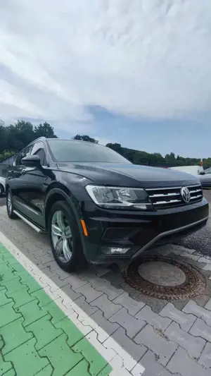 Volkswagen Tiguan 2.0 TSI 4Motion DSG Join Bild 3