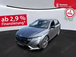 Skoda Octavia Combi TDI RS Plus DSG 4x4 Matrix Navi HUD AID A...