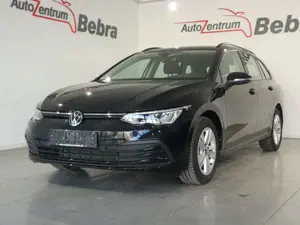 Volkswagen Golf 8 Variant 2.0 TDI Life LED/Navi/ACC/Virtual