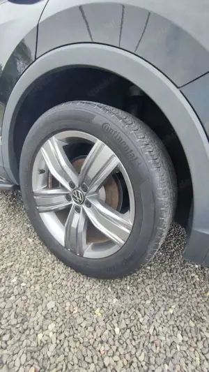 Volkswagen Tiguan 2.0 TSI 4Motion DSG Join Bild 5