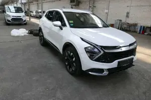 Kia Sportage Spirit Plug-in Hybrid 4WD ACC SHZ