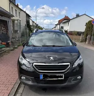 Peugeot 2008 Access