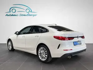 BMW Others 218i Gran Coupé Advantage ACC HiFi LRHZ PANO 2ZK Bild 5
