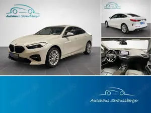 BMW Others 218i Gran Coupé Advantage ACC HiFi LRHZ PANO 2ZK Bild 1