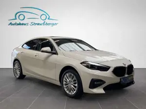BMW Others 218i Gran Coupé Advantage ACC HiFi LRHZ PANO 2ZK Bild 2