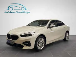 BMW Others 218i Gran Coupé Advantage ACC HiFi LRHZ PANO 2ZK Bild 3