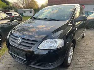 Volkswagen Fox Fox 1.4 Tüv neu.