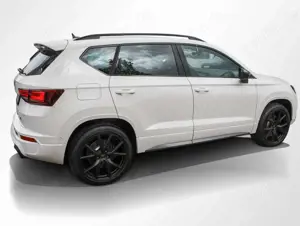 CUPRA Ateca VZ 2.0 TSI 4D DSG 360° Kessy Navi Sitzh. Bild 5