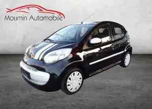 Citroen C1 1.0 Style"KLIMA"RALLY-STREIFEN"COC"EU-4"TÜV-NEU