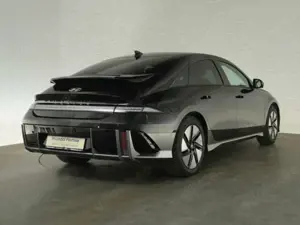 Hyundai IONIQ 6 TECHNIQ 77,4kWh AT 4WD+MATRIX LED+NAVI+SURROUND VI Bild 2