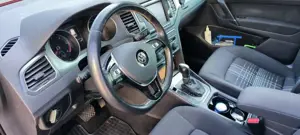 Volkswagen Golf Sportsvan Golf Sportsvan 2.0 TDI BlueMotion Technology DSG Lounge Bild 5