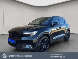 Volvo XC40 XC40 B3 B DKG Plus Black Edition STDHZG*360°VIEW