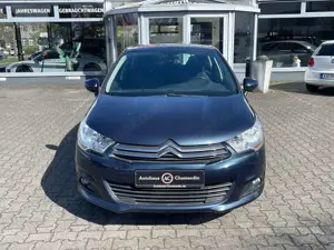 Citroen C4 Lim. Tendance