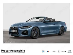BMW 430 i xDrive (ab 2019) M Sport RFK NAVI LED DAB